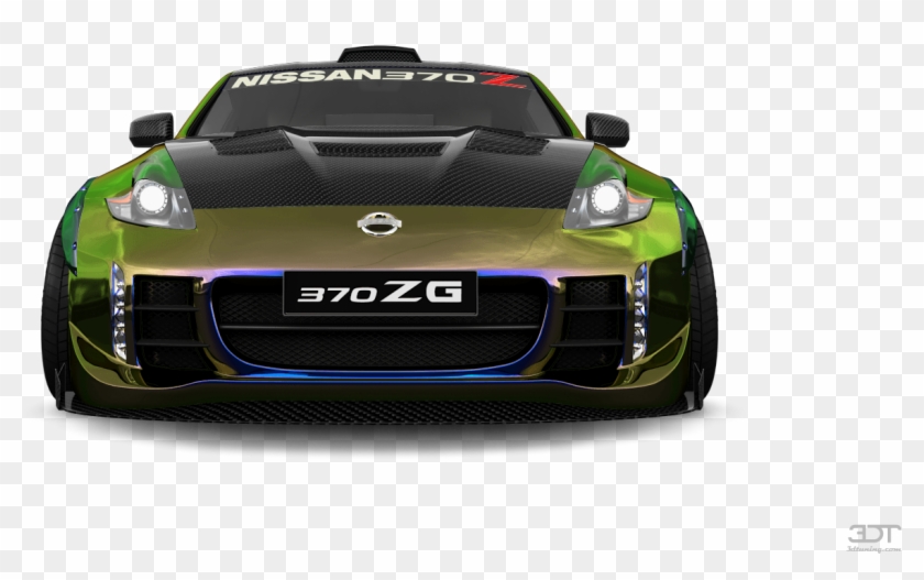 Styling And Tuning, Disk Neon, Iridescent Car Paint, - Porsche 911 Gt2 Clipart #5429677