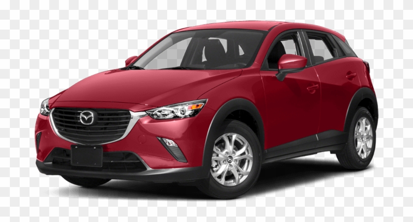 2017 Mazda Cx-3 - 2019 Cadillac Xt4 Clipart