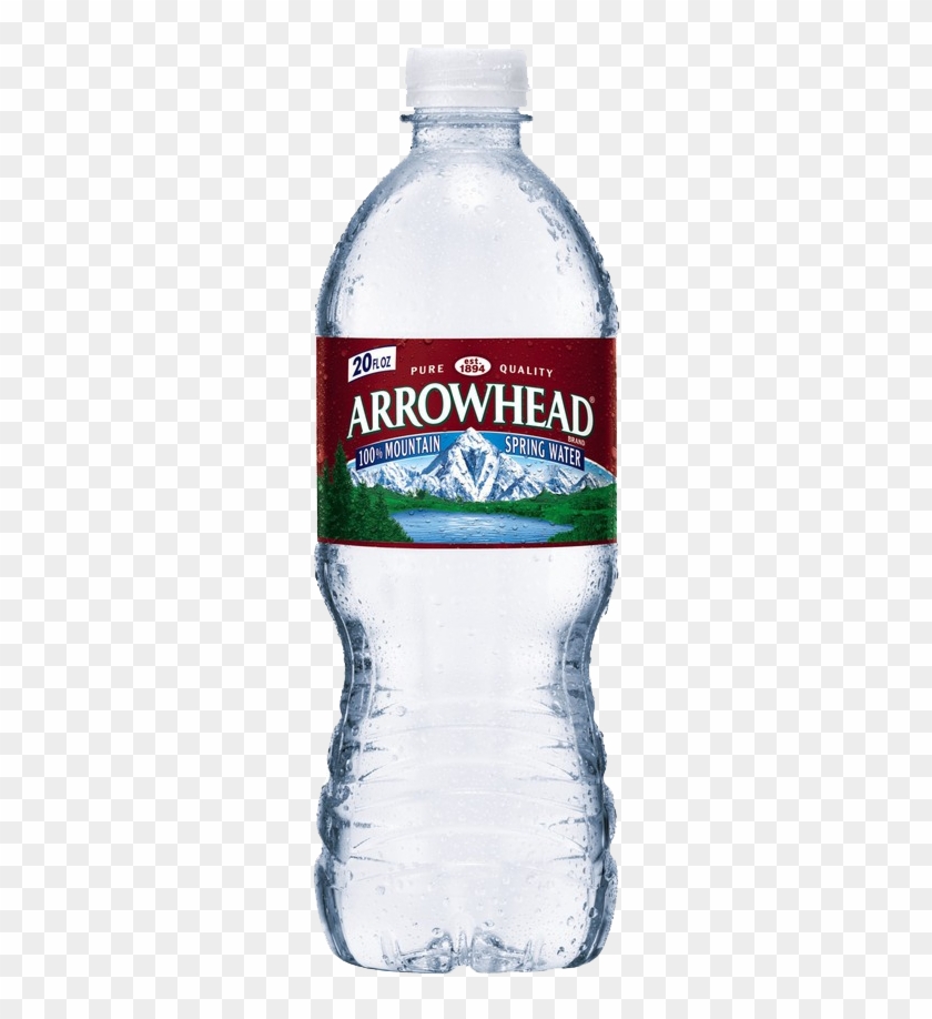Water Bottle Png Transparent Image - Botella Etiquetas Personalizadas De Baby Shower Clipart