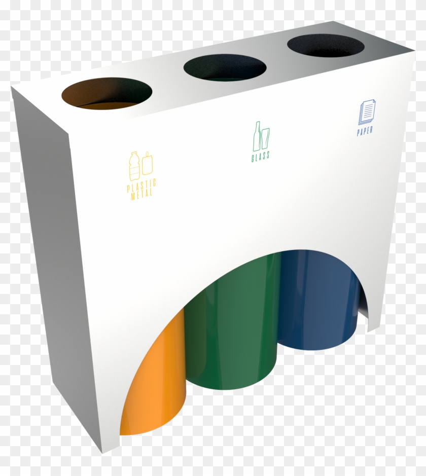 Steel Clipart Metal Recycling - Paper - Png Download