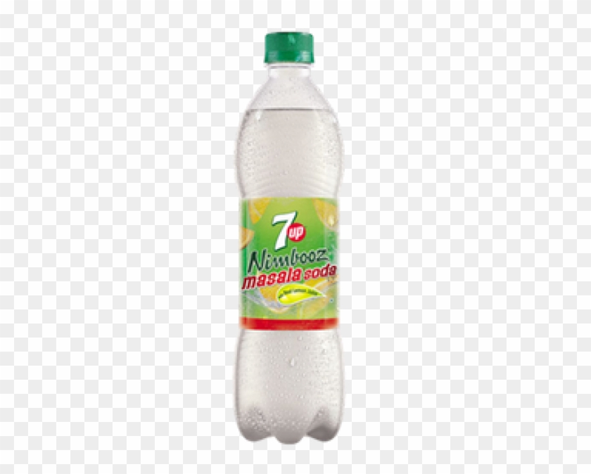 Nimboos Masala Soda 350ml - 7 Up Clipart