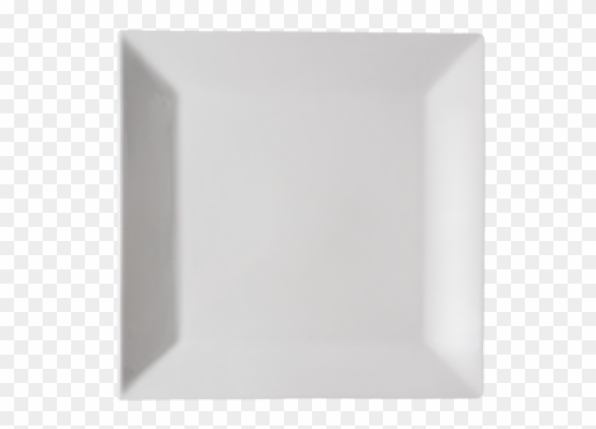 Square Plate 36cm - Serving Tray Clipart