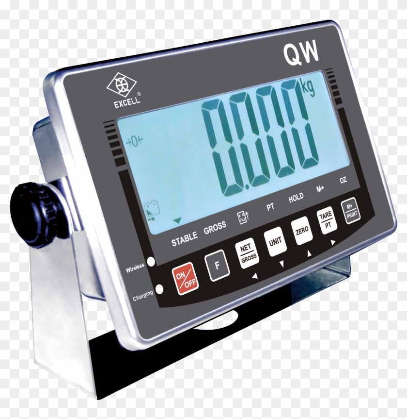 Qw , Excell Precision Co Clipart