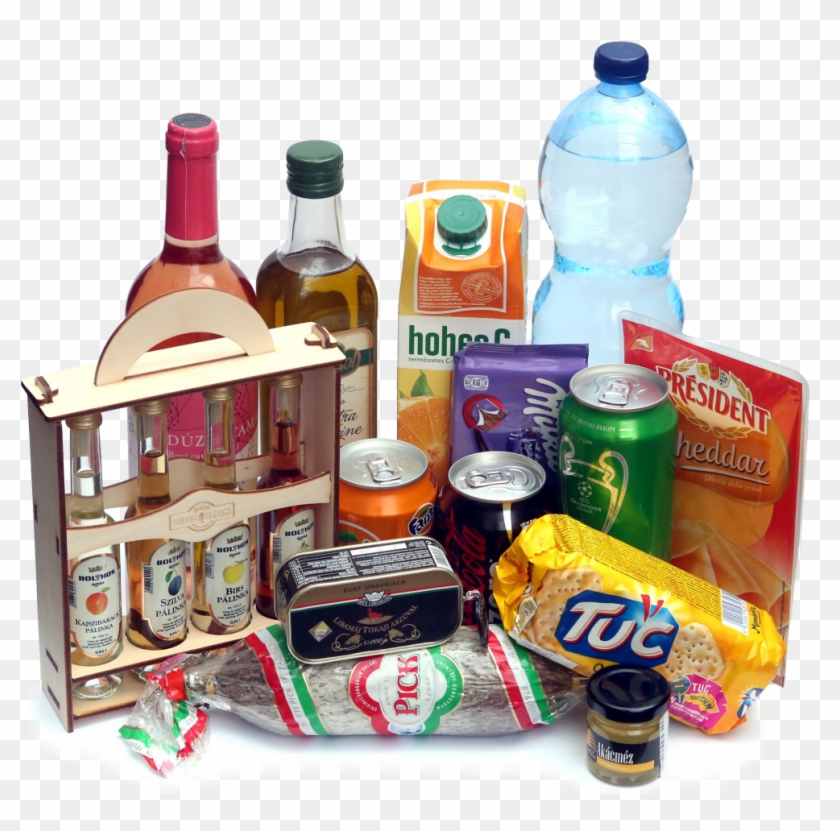 Fill The Fridge Clipart #5430411