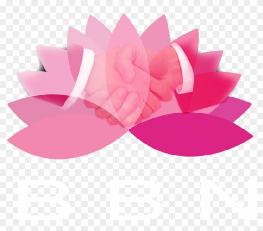 Buddhist Business Network - Sacred Lotus Clipart #5430587