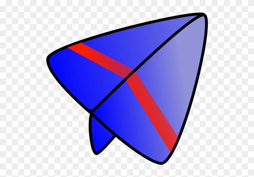 Glider Picture Png Clip Arts - Planeador Animado Transparent Png