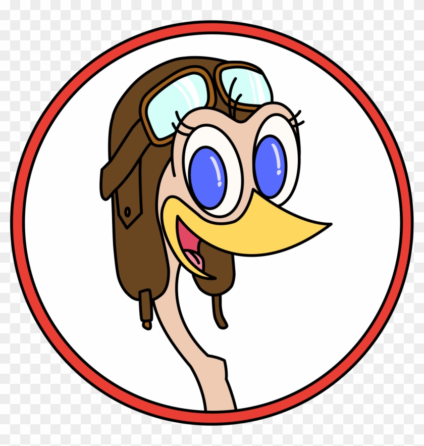 Flightless Nerd - โลโก้ เมา ไม่ ขับ Clipart