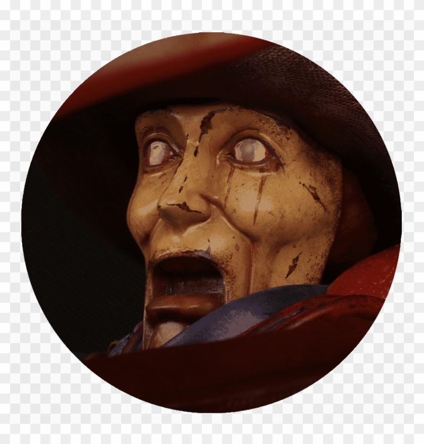 Devil May Cry - Devil May Cry Figura Clipart