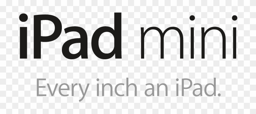 Apple Denied Ipad Mini Trademark In The Us - Ipad Mini Clipart