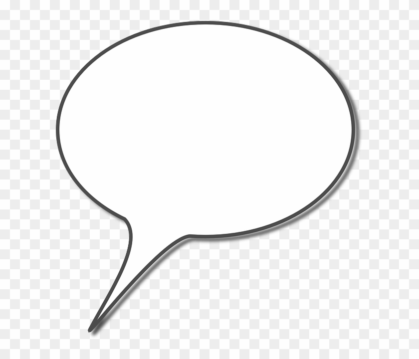 White Balloon Clipart Transparent - Png Download