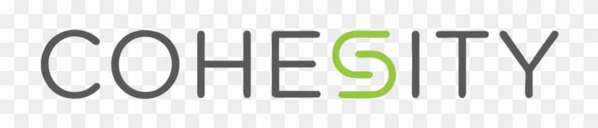 Hpe Complete Cohesity Solution Center Facing - Graphics Clipart