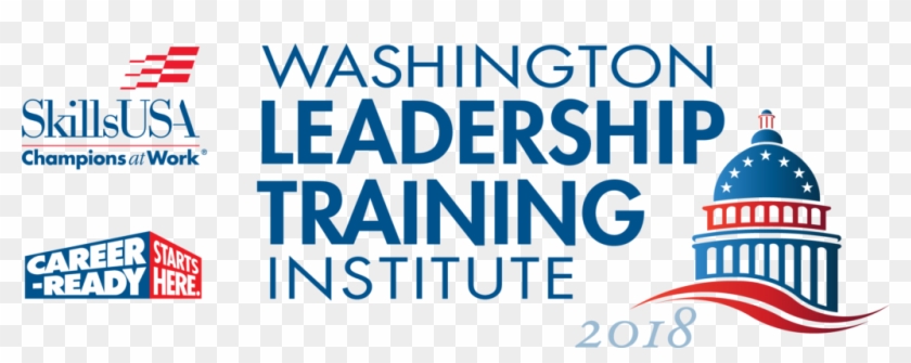 Registration - Skillsusa Career Ready Starts Here Clipart