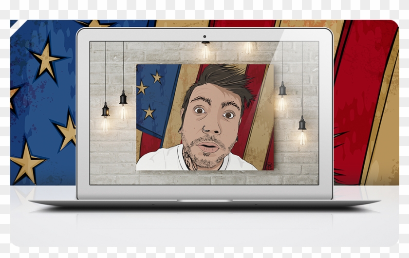 Custom Art Design - Illustration Clipart #5431624