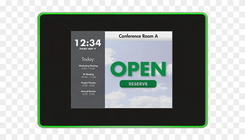 Optica Pro Led For Ipad Mini Ccm096 - Paper Product Clipart