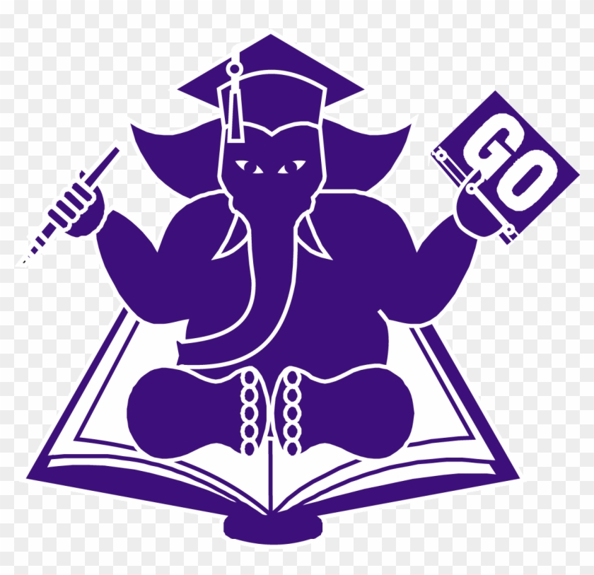 Logo Ganesha Operation Png - Ganesha Operation Png Clipart #5431742