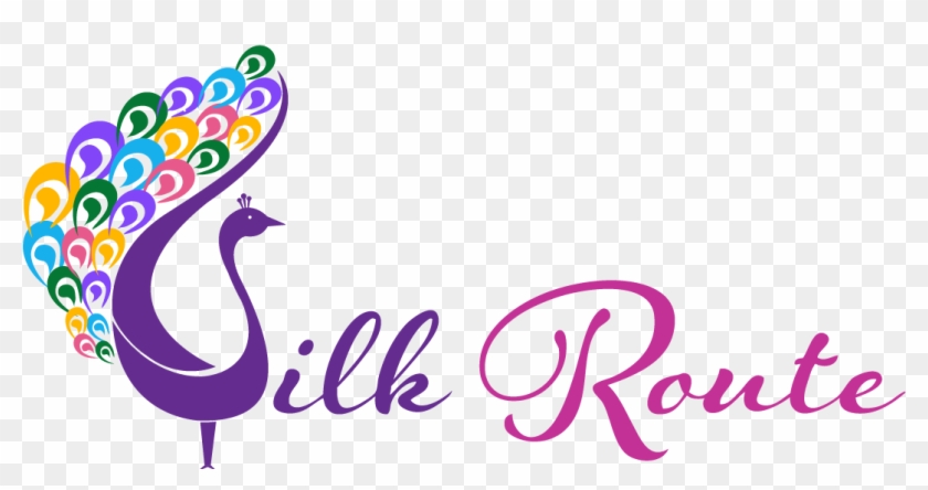Silk Route - Silk Clipart #5431805