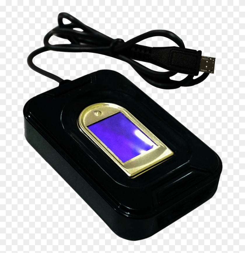 Precision Pb510 Fingerprint Scanner - Pb510 Biometric Clipart #5431934