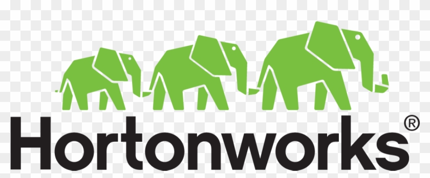 Hortonworks Partner Logo - Hortonworks Data Platform Logo Clipart