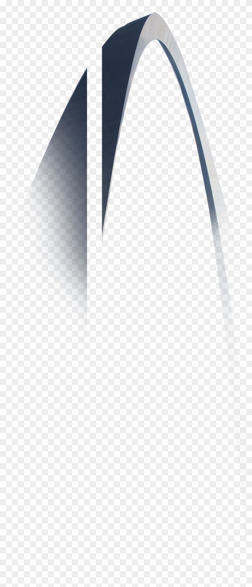 Transparent St Louis Arch Clipart