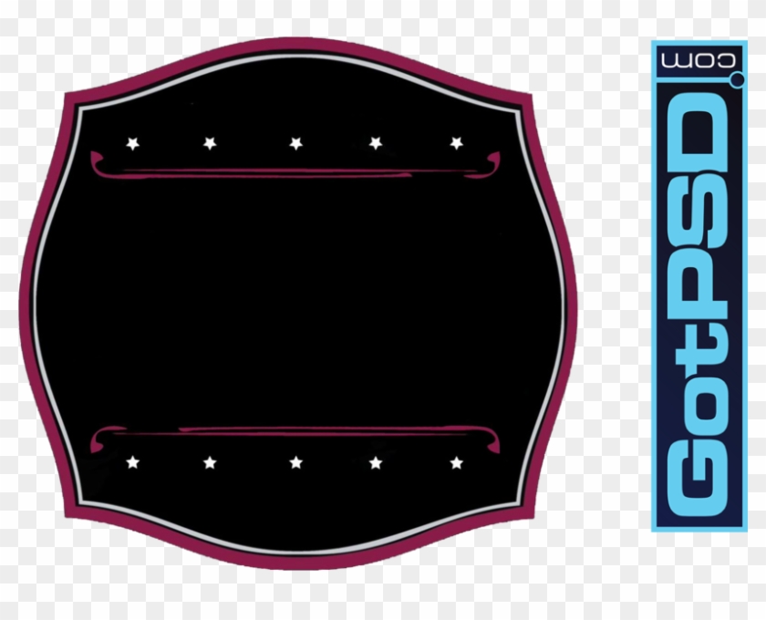 Belaire Black Bottle Clipart