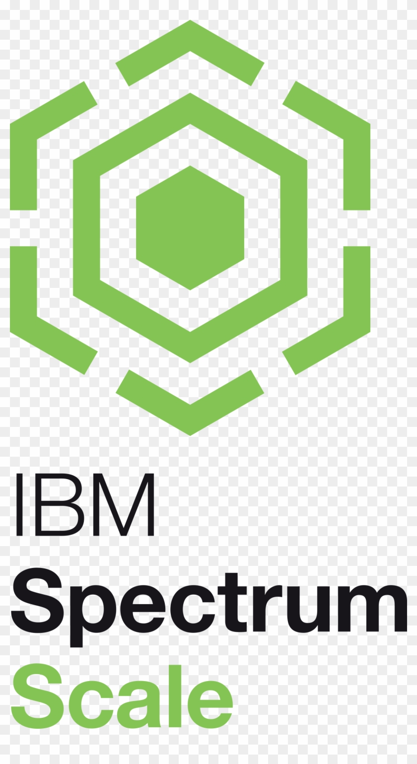 When Completed, Hdp Certifications Will Provide A Significant - Ibm Spectrum Scale Logo Clipart