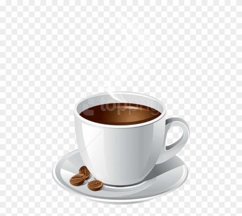 Free Png Download Espresso Coffee Cup Clipart Png Photo - Espresso Clipart Transparent Png