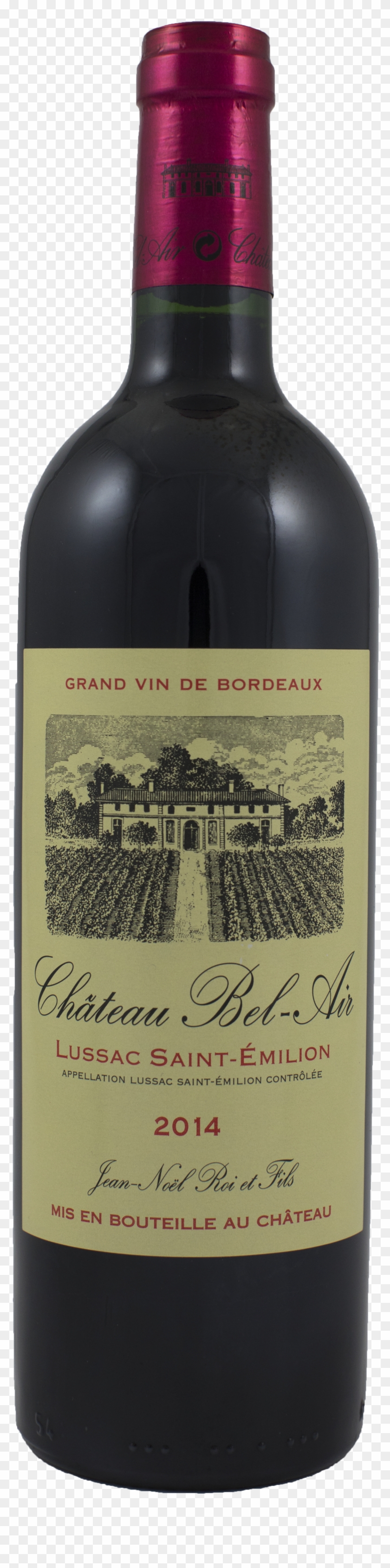 About The Estate - Glass Bottle Clipart #5432235