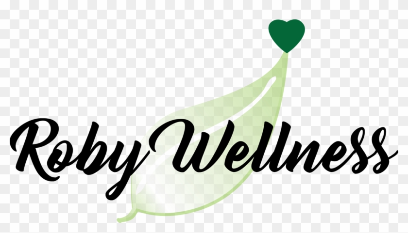 Roby Wellness - Shaklee Clipart #5432475