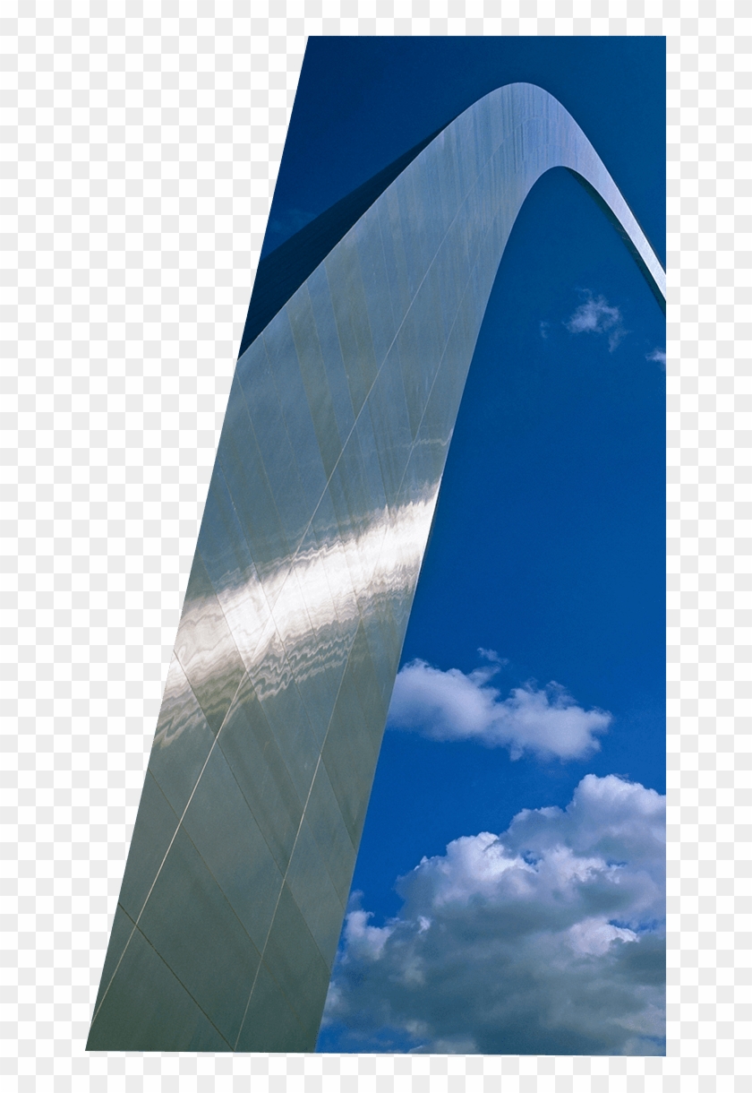 Gateway Arch - Arch Clipart