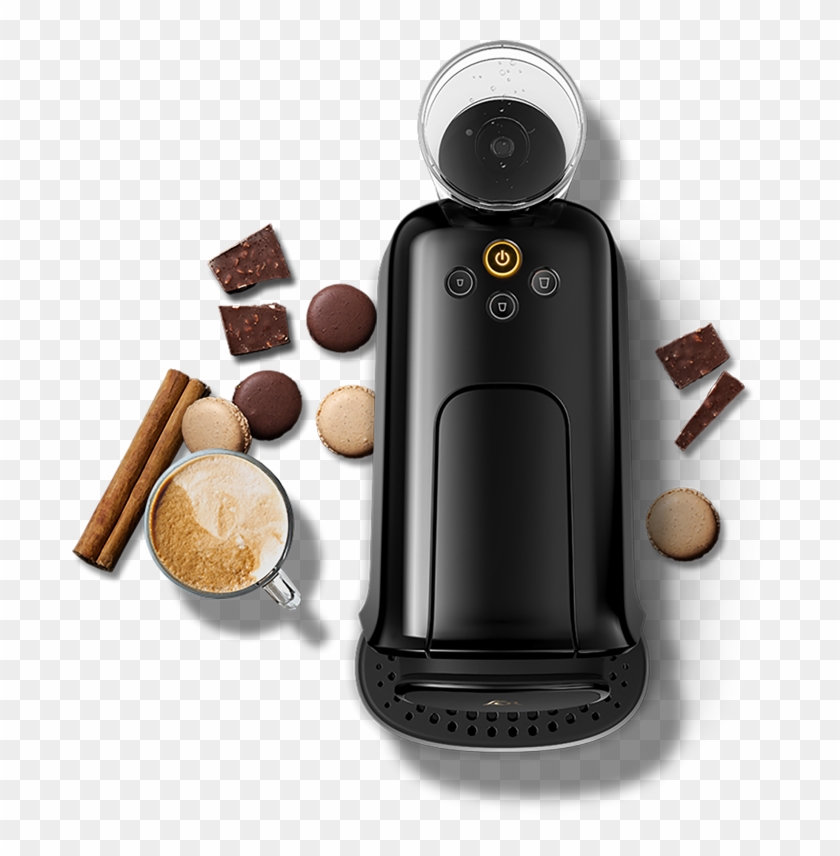 Ease Of Use - Chocolate Clipart #5432569