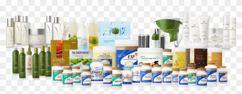 Produk Shaklee Png - Transparent Produk Shaklee Png Clipart #5432595