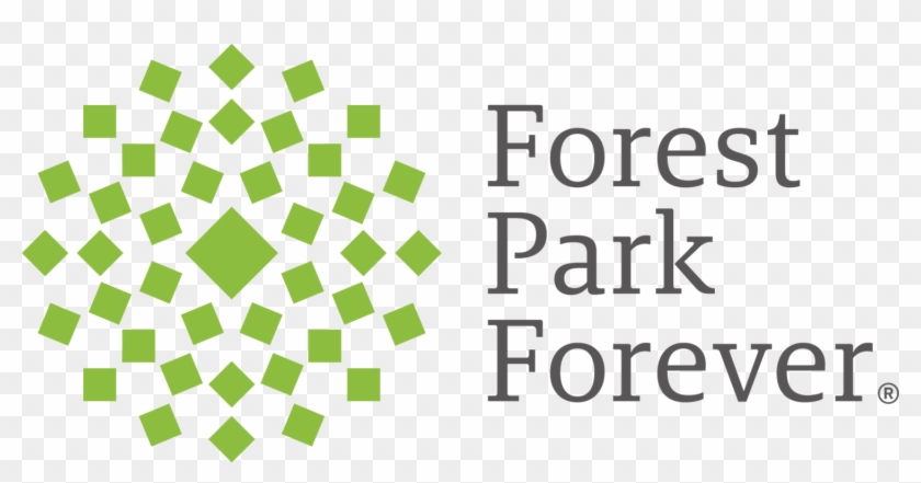 Forest Park Forever Logo Clipart