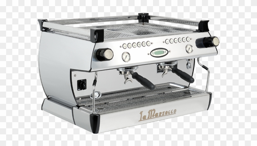 Gb5 - La Marzocco Gb5 2 Group Clipart #5432671
