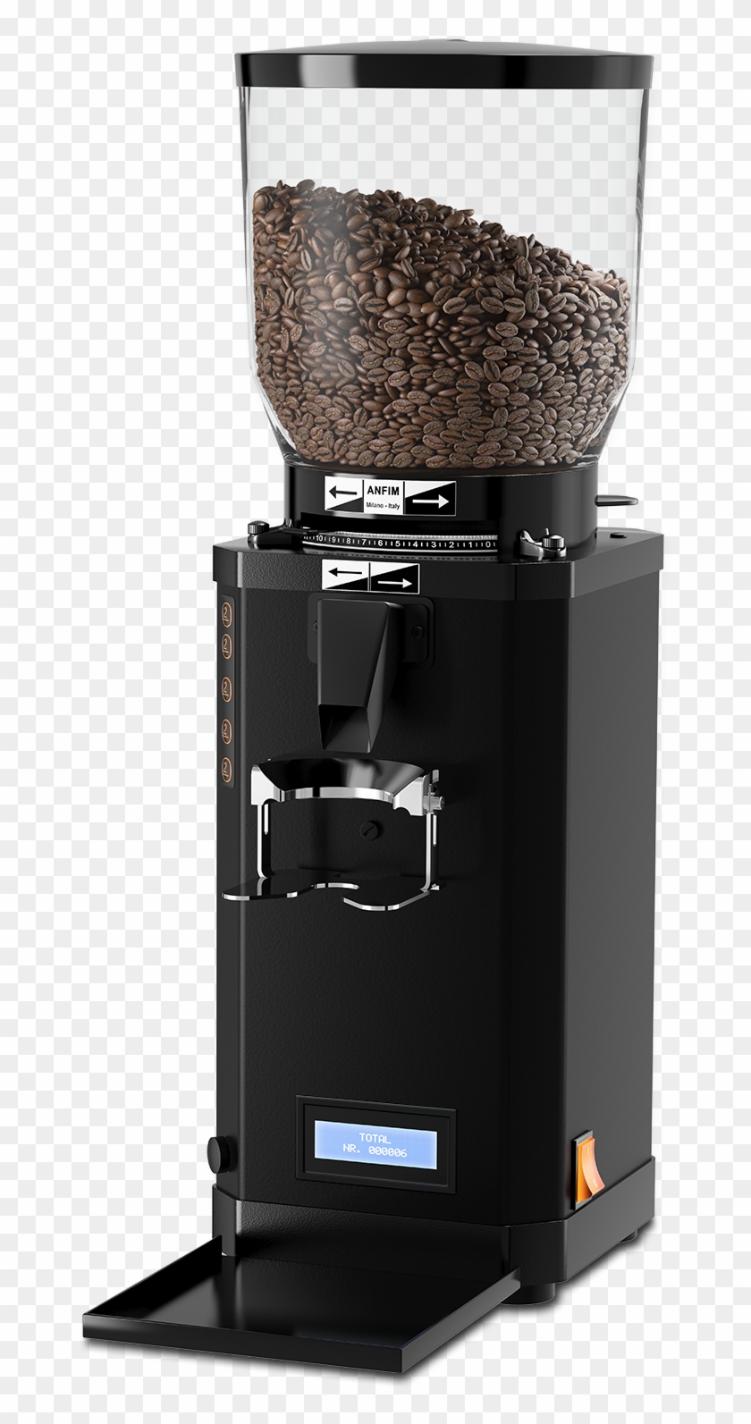 Caimano On Demand - Anfim Caimano On Demand Clipart