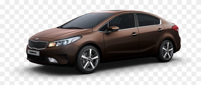 K3n L 0004 - Kia Cerato Sedan 2018 Clipart
