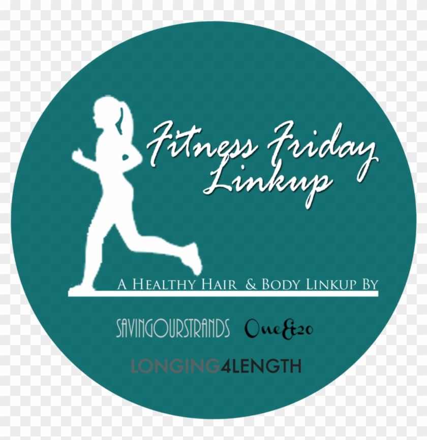 Fitness Friday Shaklee - Illustration Clipart #5432957