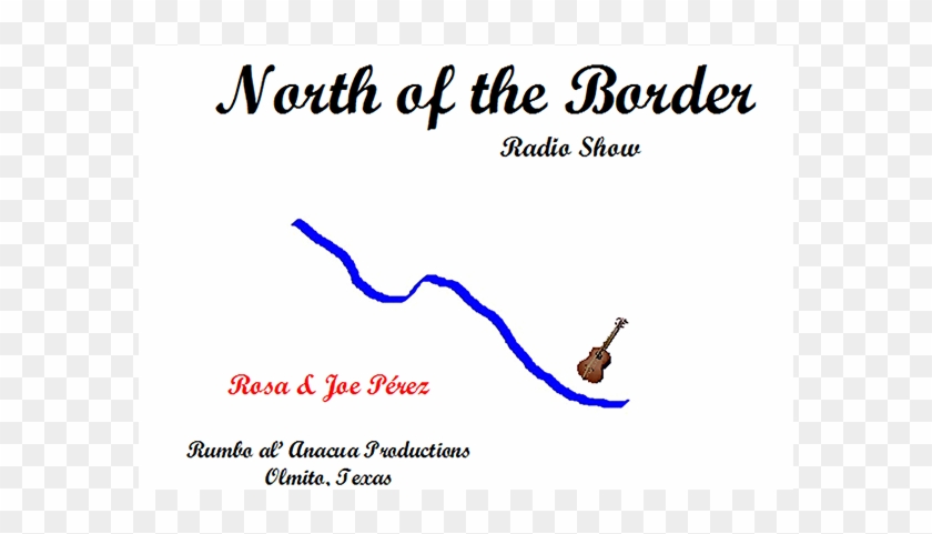 North Of The Border Episode 22-“cuando Canta Una Mujer” - Sugarhill Boutique Clipart