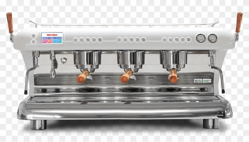 Our - Ascaso Big Dream Clipart #5433215