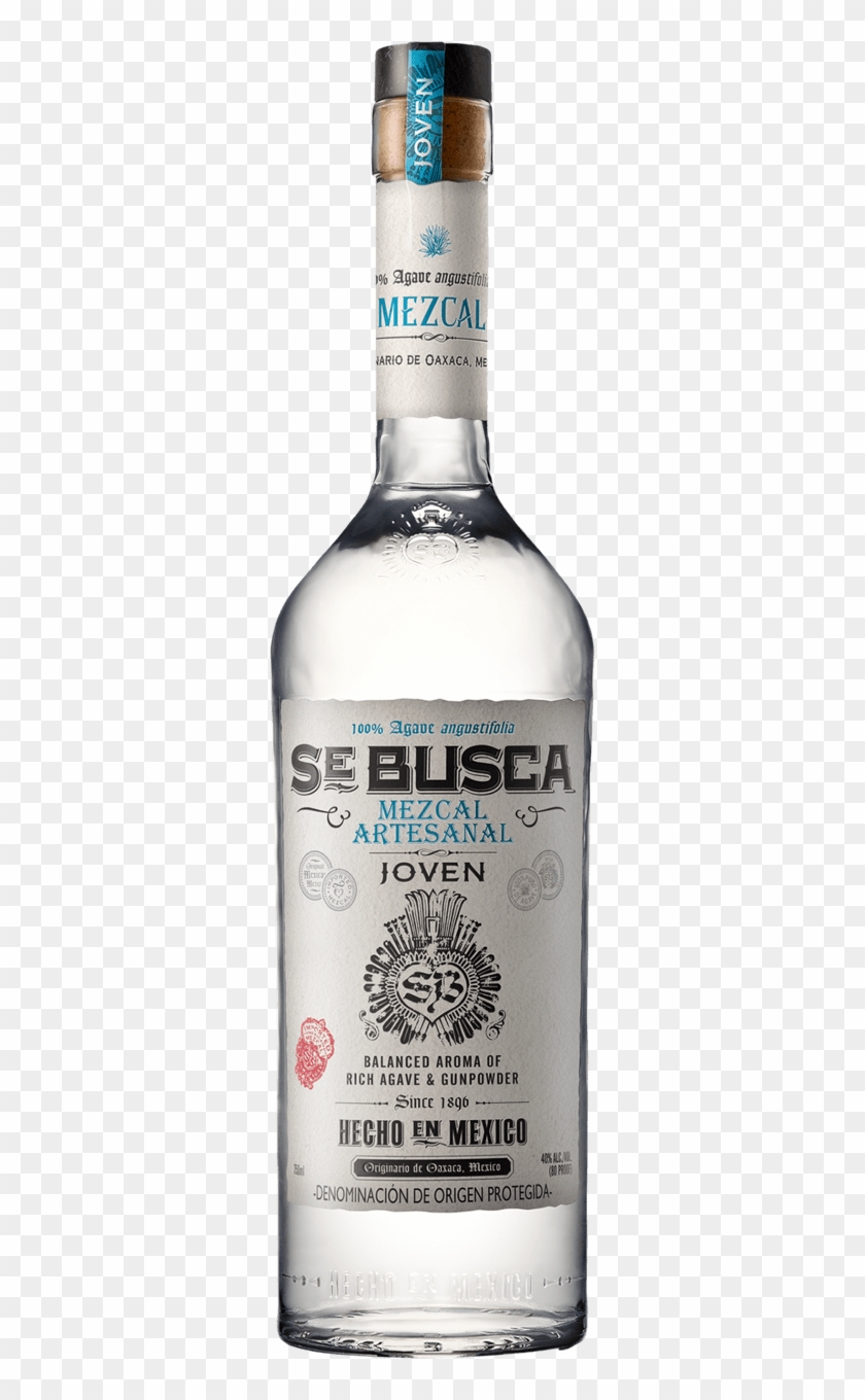 Product-joven - Se Busca Mezcal Clipart