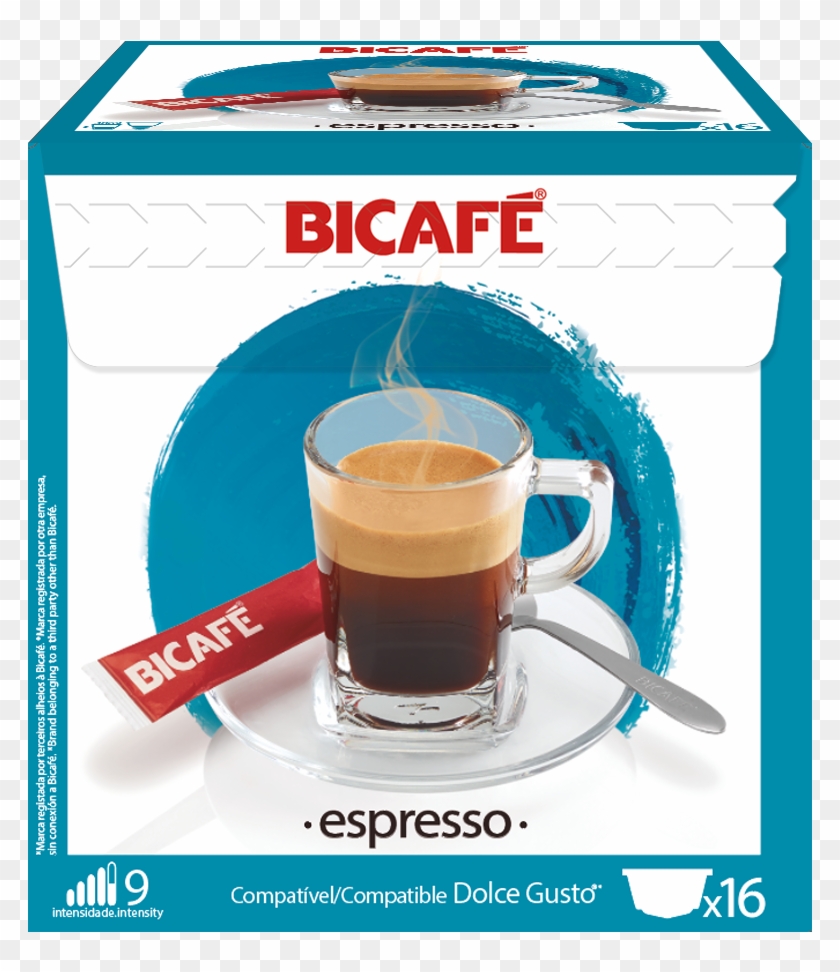 Bicafé Capuccino Clipart