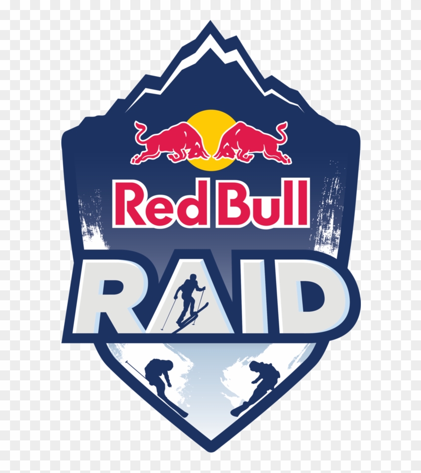 Red Bull Clipart #5433431