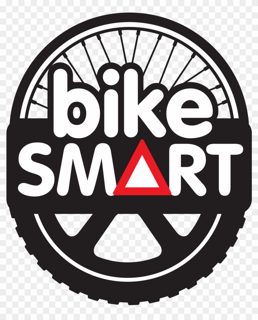 Rsw18 Logo Bike Smart Trans - Emblem Clipart