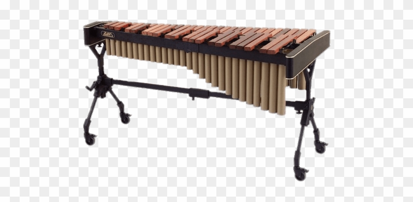 Marimba - Adams Xylophone Clipart