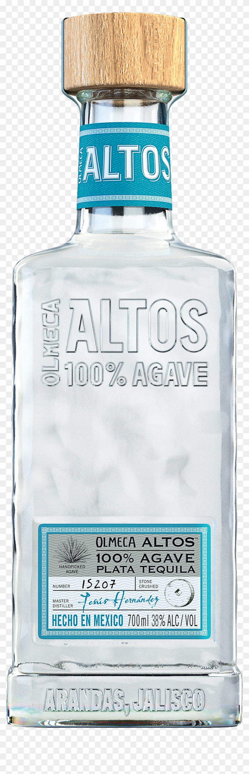 Altos Blanco - Olmeca Altos Clipart