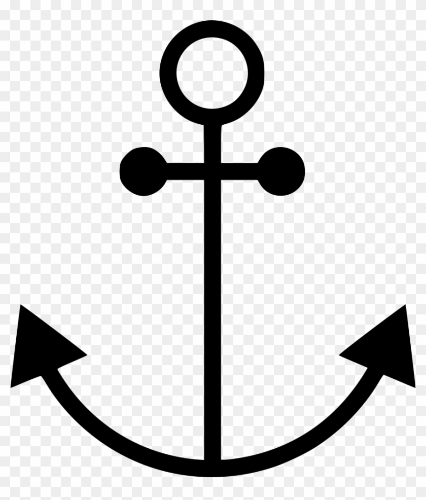 Svg Png Icon Free - Cross Clipart