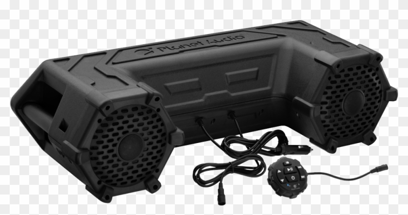 Patv65 Main Patv65 Face - Bose Speaker For Atv Clipart #5434082