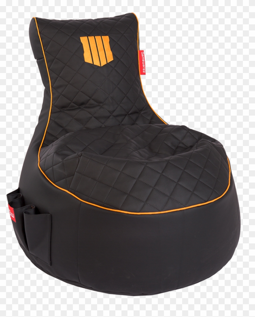 Cod Front Web - Call Of Duty Sitzsack Clipart