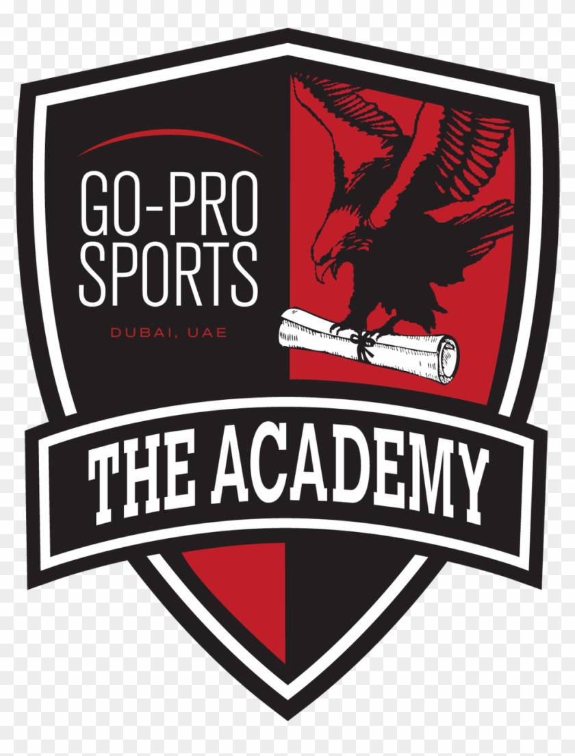 Go-pro - Go Pro Football Academy Clipart