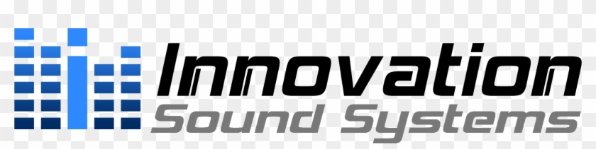 Logo Sound System Png Clipart #5434287