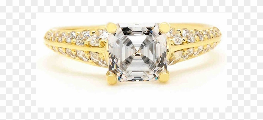Pre-engagement Ring Clipart
